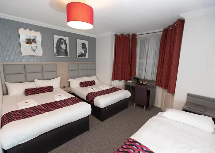 Euro Hotel