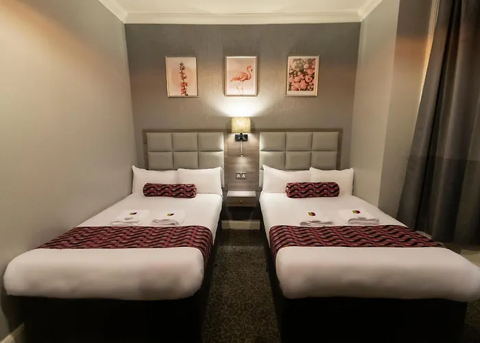 Euro Hotel